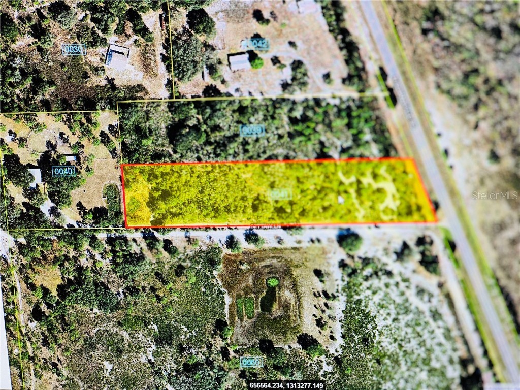 Kenansville Road Kenansville FL 34739 S5070799 image1