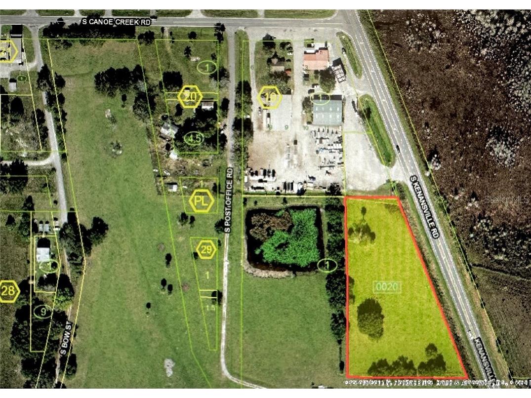 Kenansville Road Kenansville FL 34739 S5082196 image1