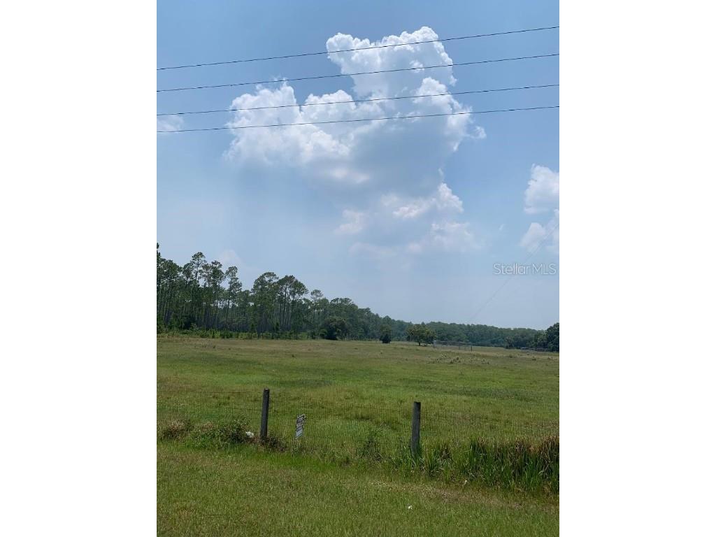 Kenansville Road Kenansville FL 34739 O6212422 image1