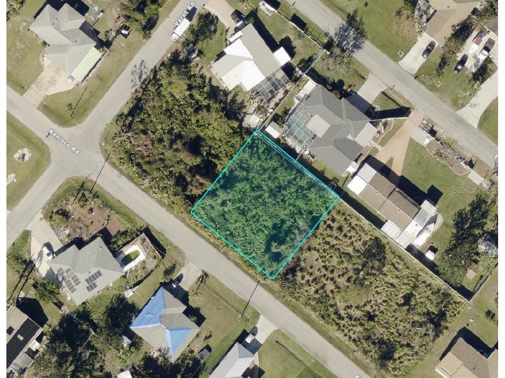 Kenisco Road Venice FL 34293 A4672584 image1