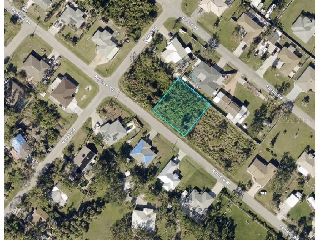 Kenisco Road Venice FL 34293 A4672584 image2