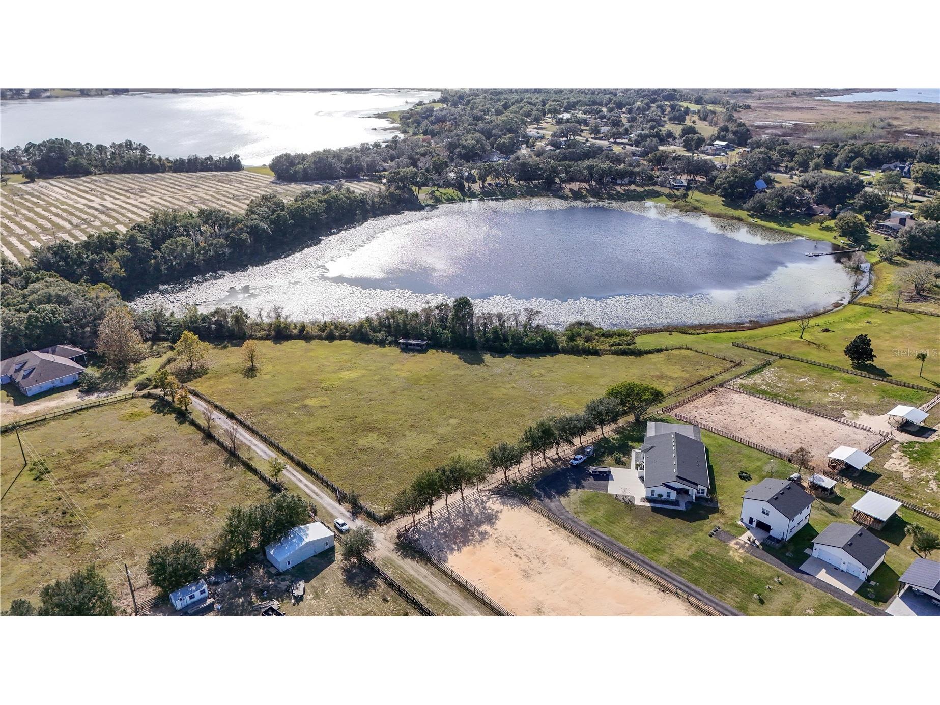 Kenny Trail Eustis FL 32736 - Bay Lake G5107810 image10