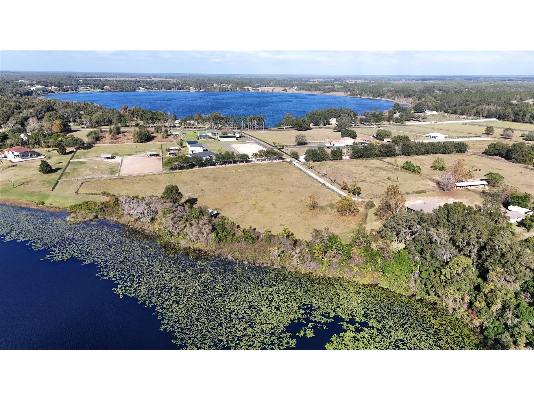 Kenny Trail Eustis FL 32736 - Bay Lake G5107810 image11