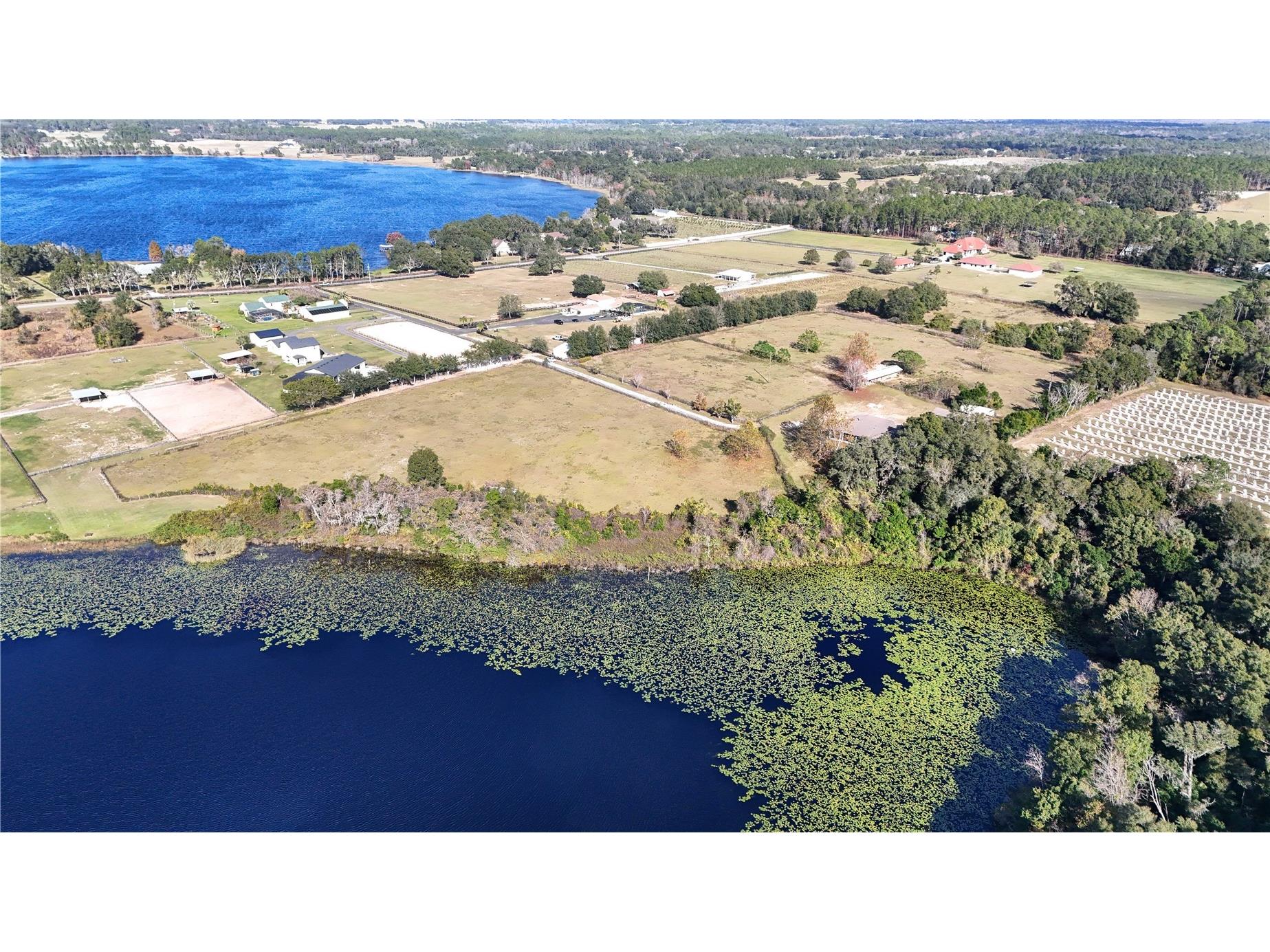 Kenny Trail Eustis FL 32736 - Bay Lake G5107810 image3