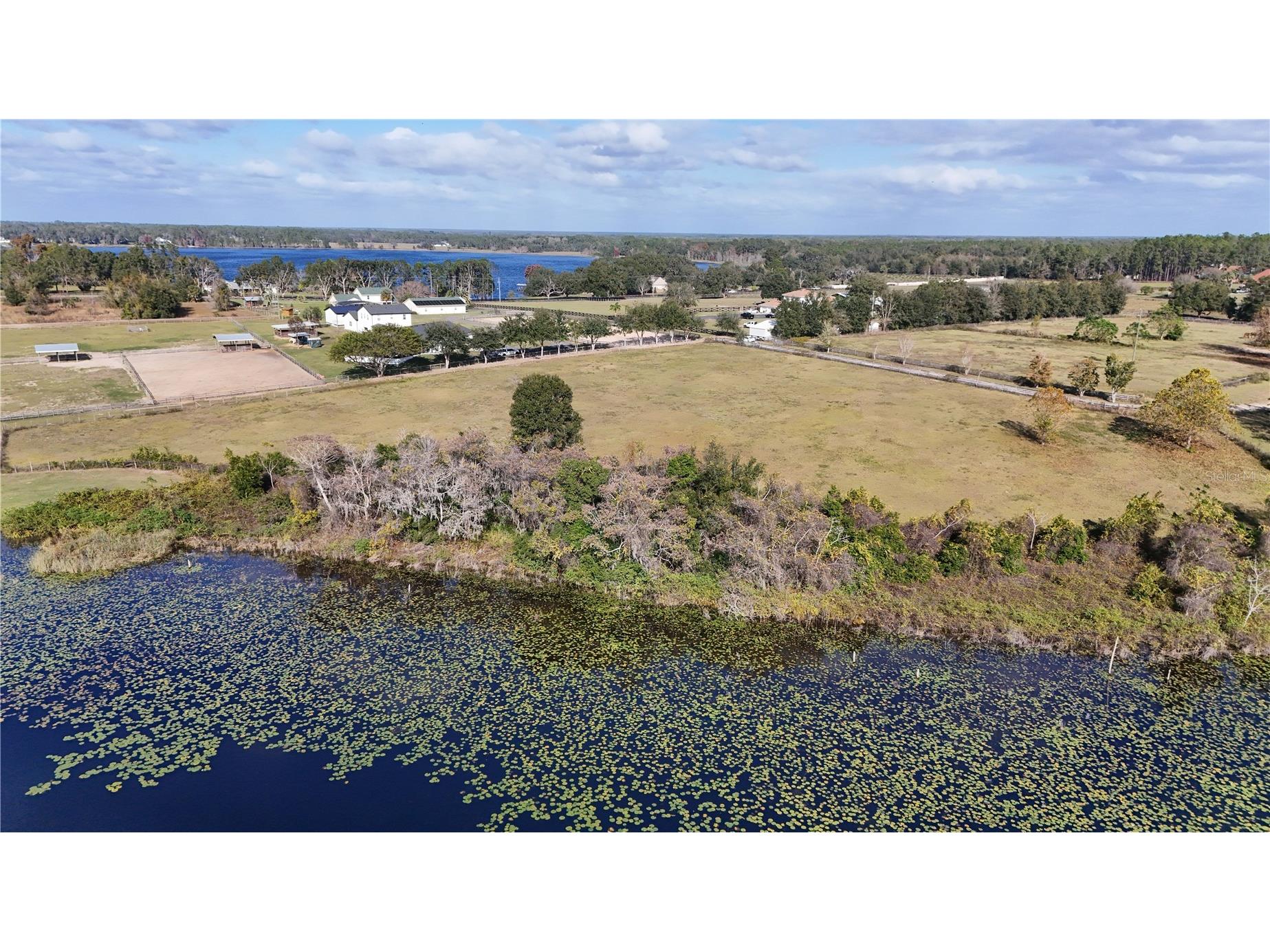 Kenny Trail Eustis FL 32736 - Bay Lake G5107810 image4
