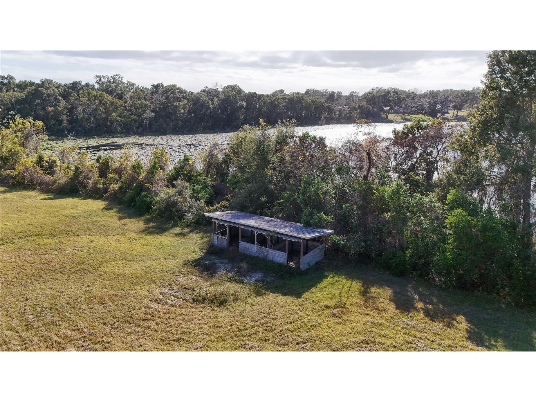 Kenny Trail Eustis FL 32736 - Bay Lake G5107810 image7