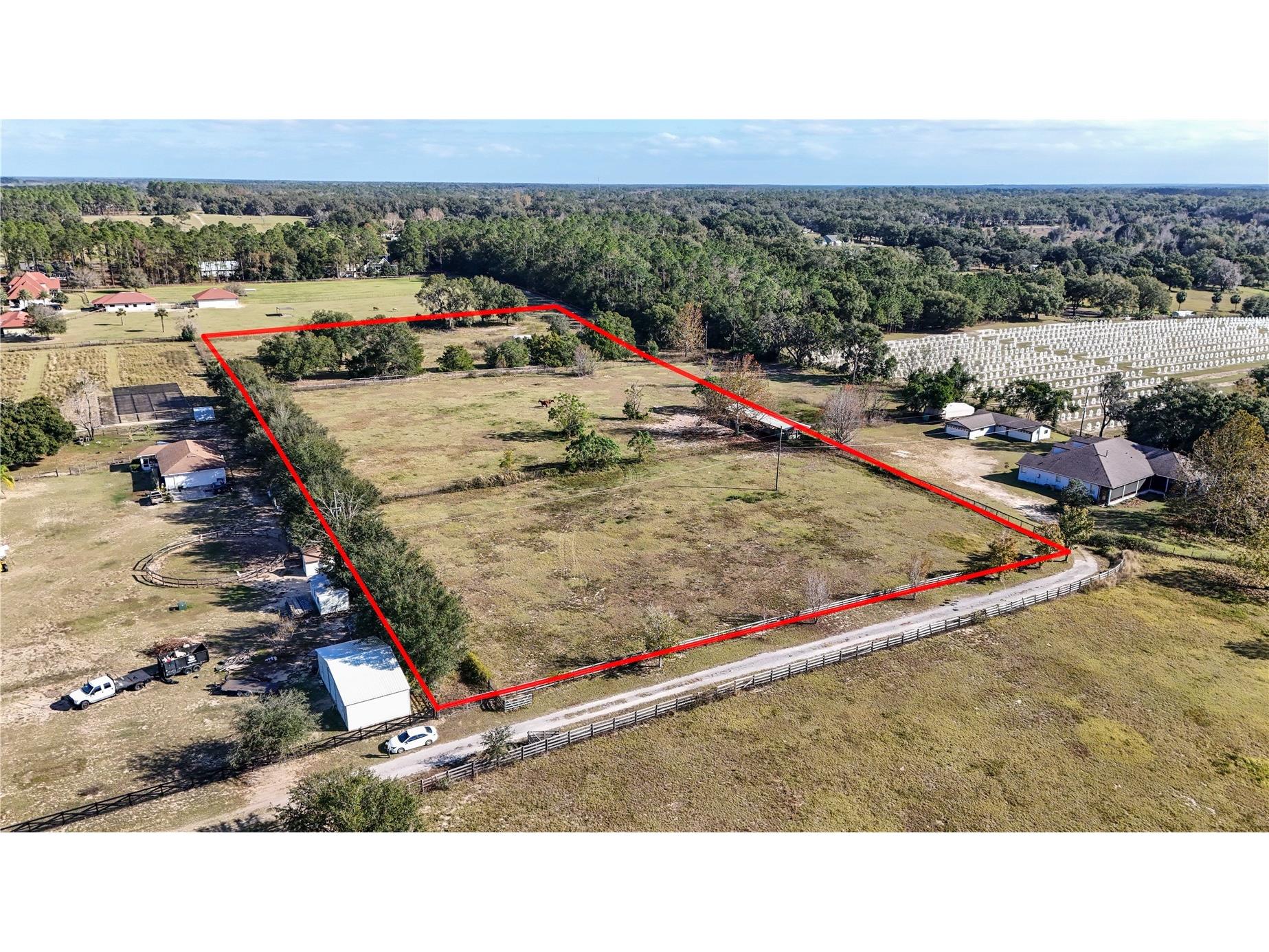 Kenny Trail Eustis FL 32736 G5107866 image1