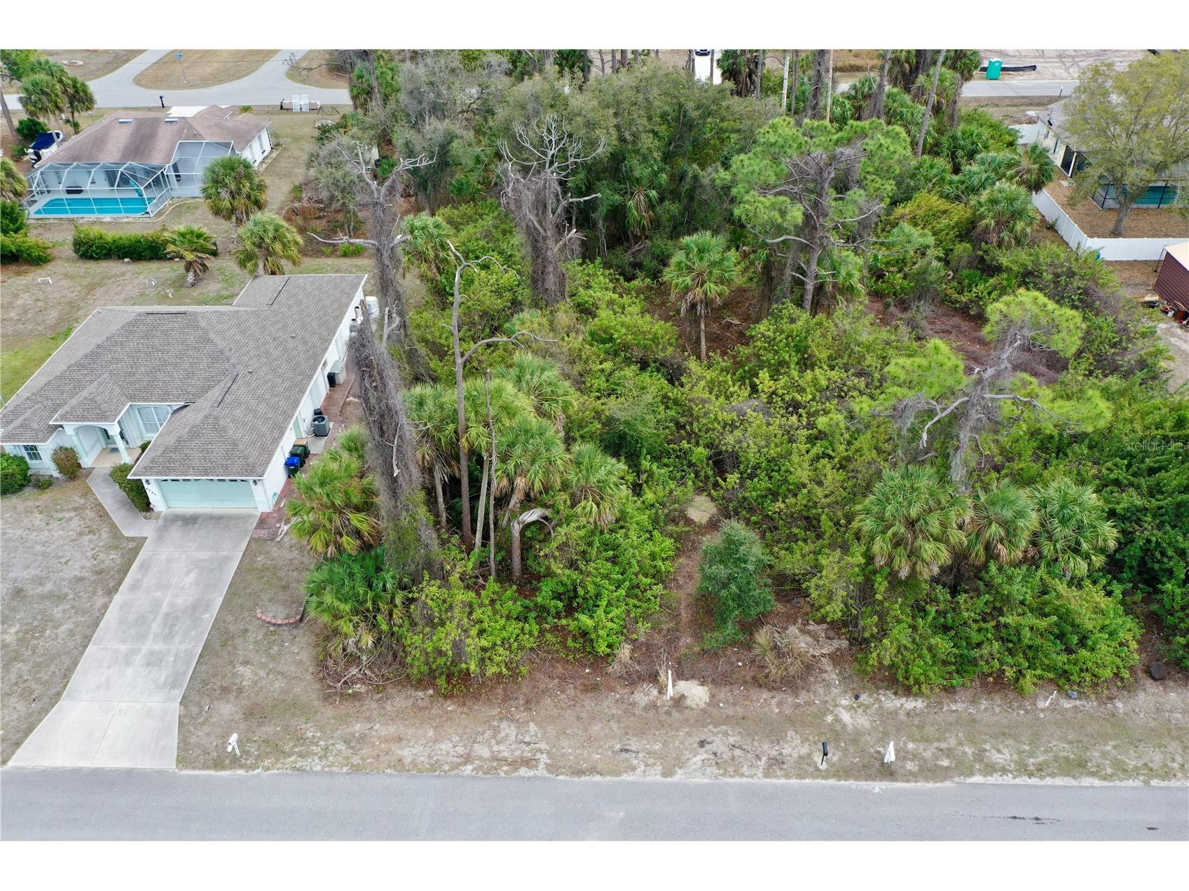 Kenvil Drive North Port FL 34288 C7522616 image1