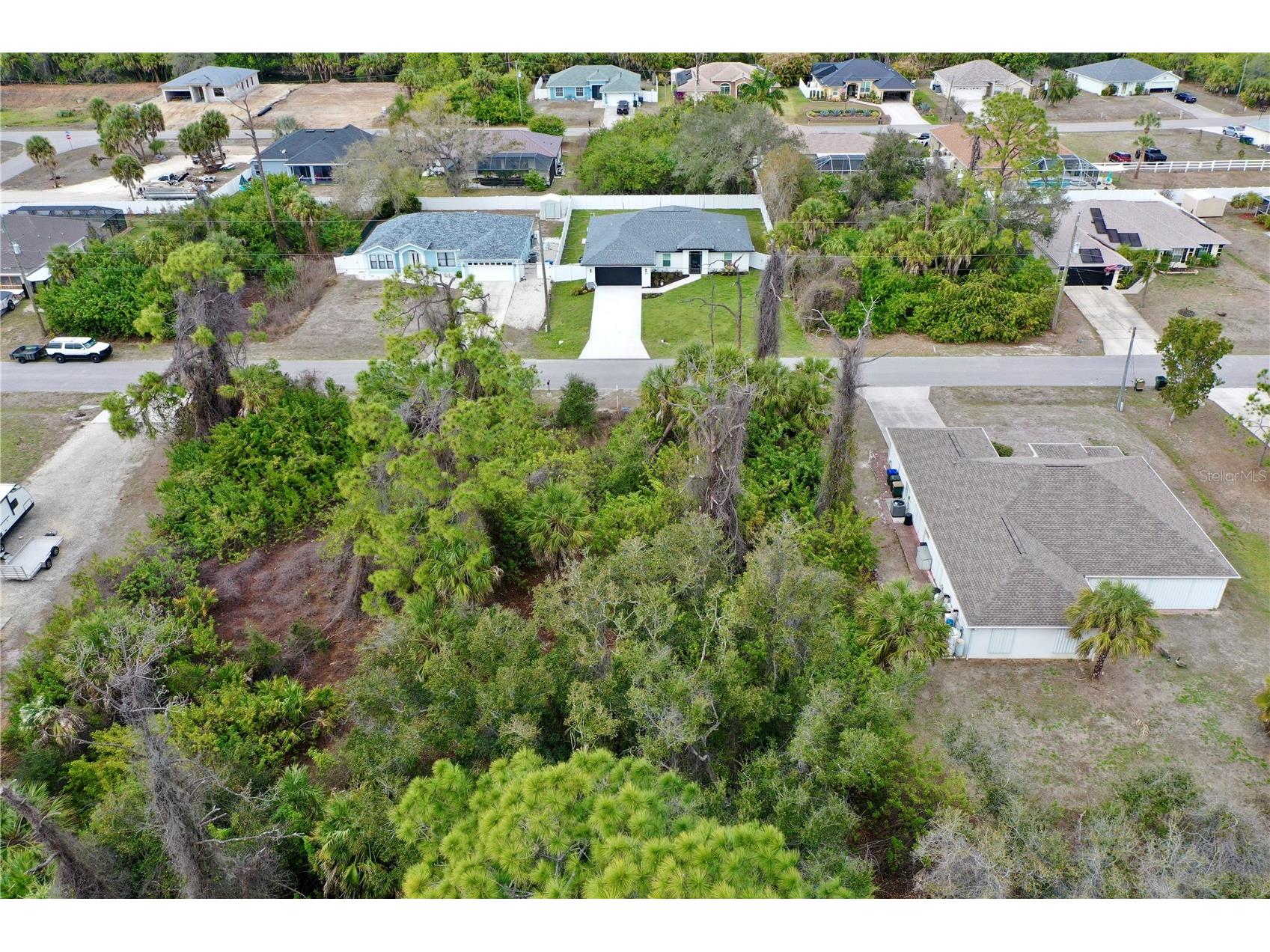 Kenvil Drive North Port FL 34288 C7522616 image12