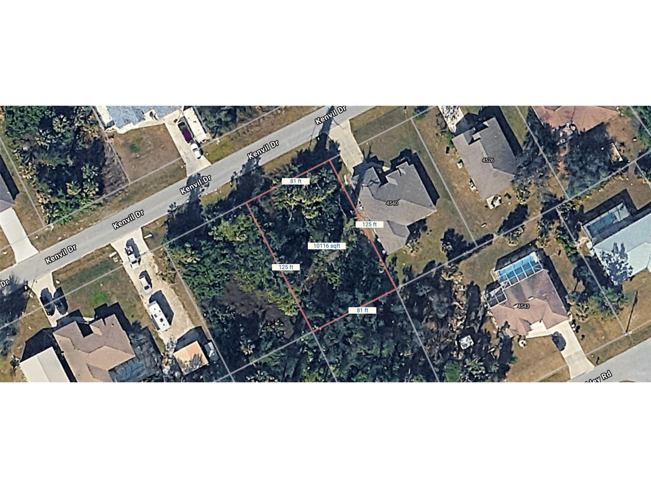 Kenvil Drive North Port FL 34288 C7522616 image4