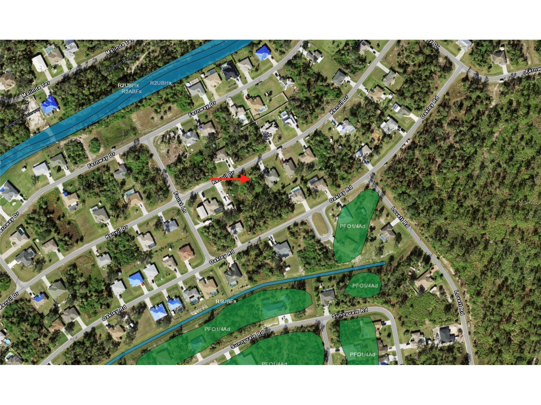 Kenvil Drive North Port FL 34288 C7522616 image5