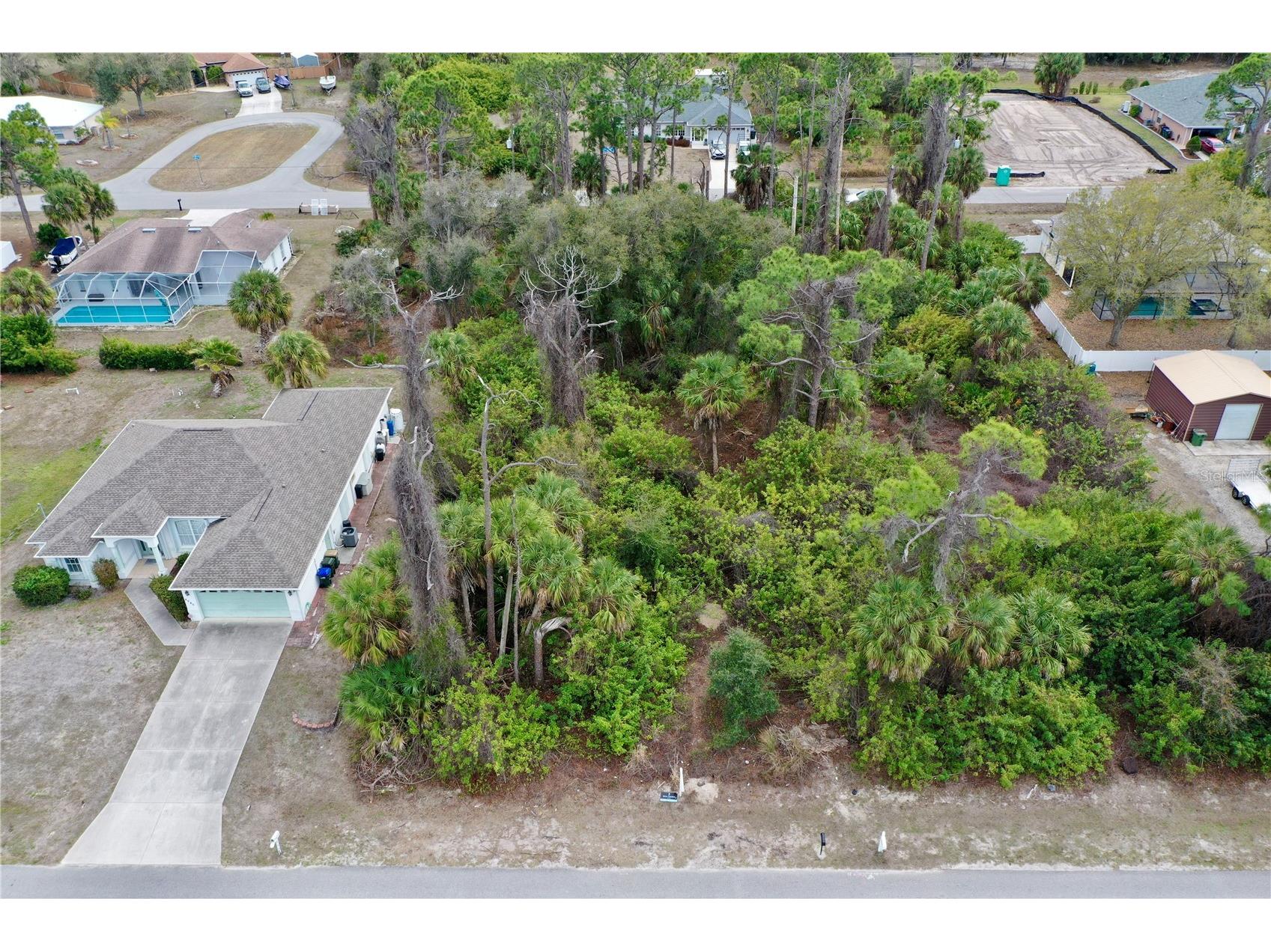 Kenvil Drive North Port FL 34288 C7522616 image9