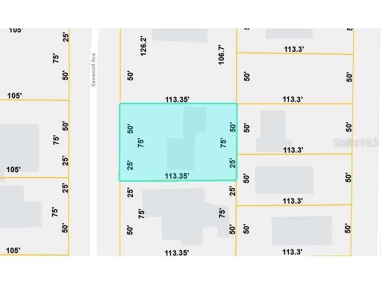 Kenwood Avenue Nokomis FL 34275 A4658211 image9