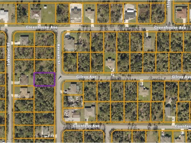 Kerman Street North Port FL 34288 T3484670 image1