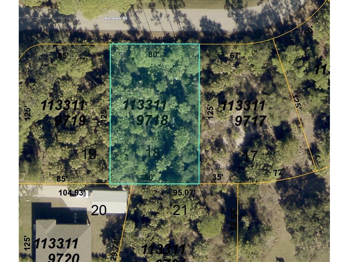 Kerman Street North Port FL 34288 C7527093 image3