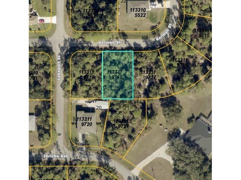 Kerman Street North Port FL 34288 C7527093 image5