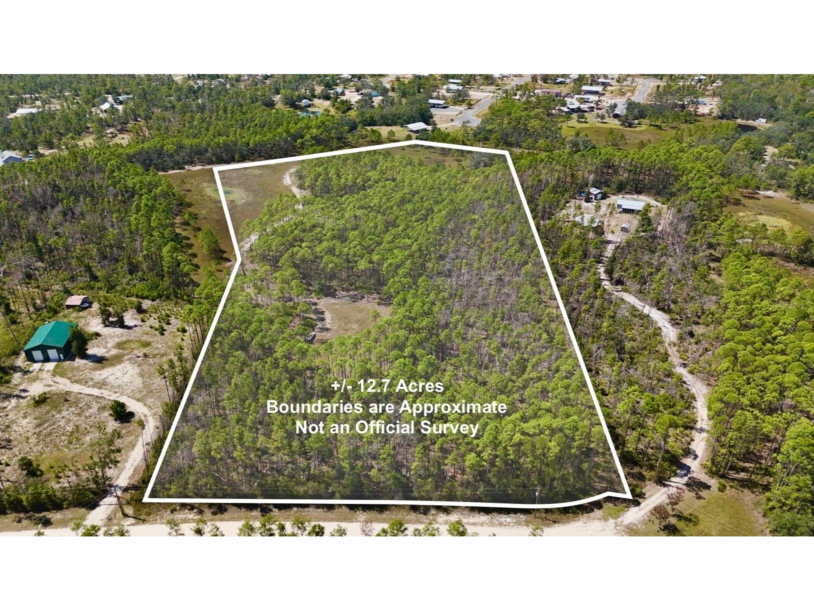 Key Deer Ct Perry FL 32348 OM724069 image1