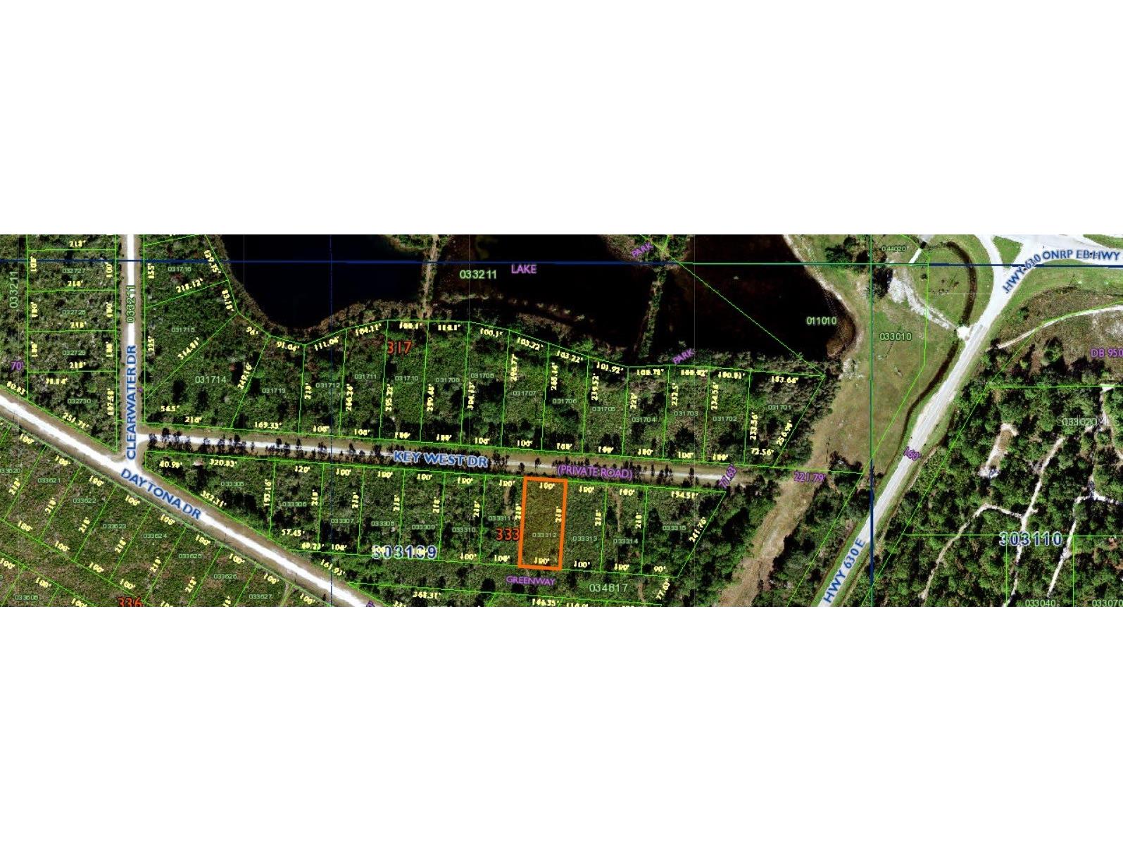 Key West Drive Lake Wales FL 33898 G5065380 image1