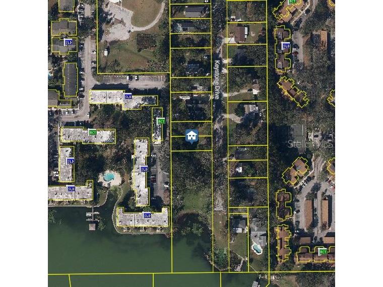 Keystone Drive #LOT 18 Orlando FL 32806 - LAKE PINELOCH O6401111 image5