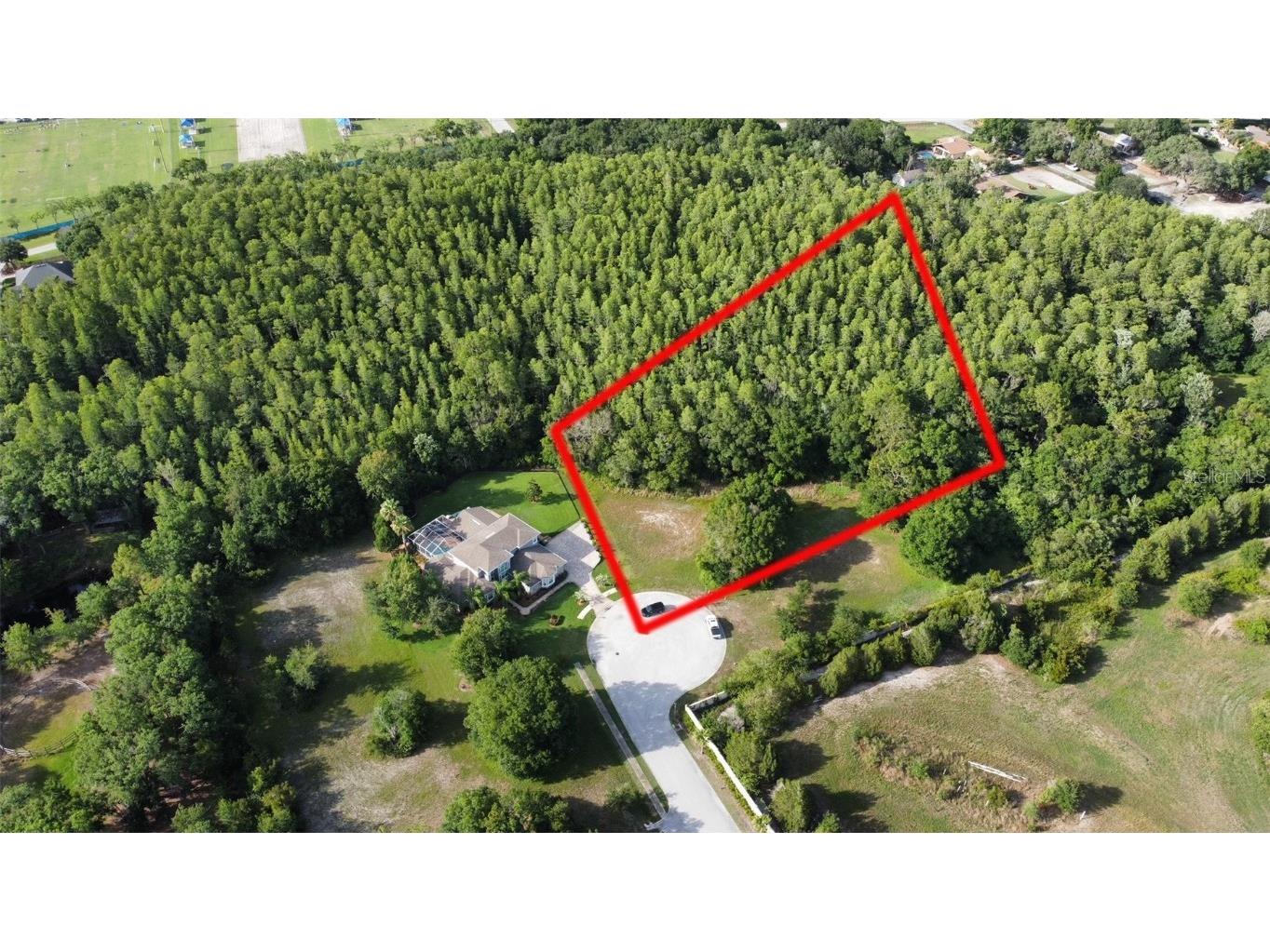 Keystone Palms Boulevard Tarpon Springs FL 34688 W7834903 image1