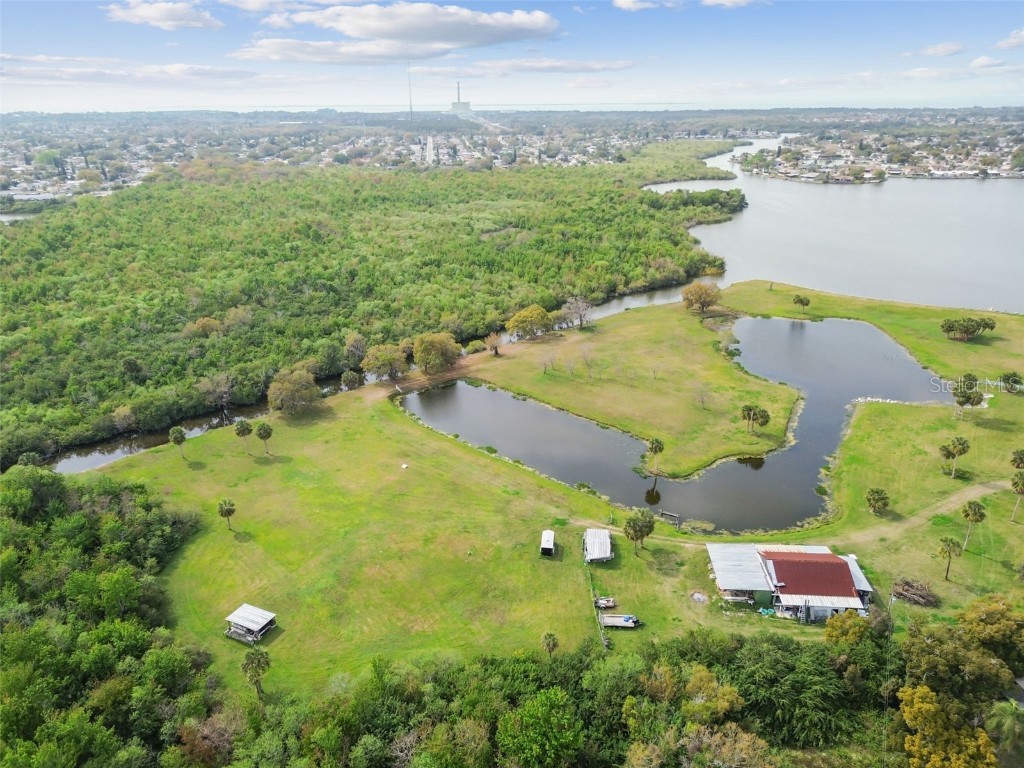 Kibbler Ln Holiday FL 34691 - LAKE CONLEY U8233160 image12