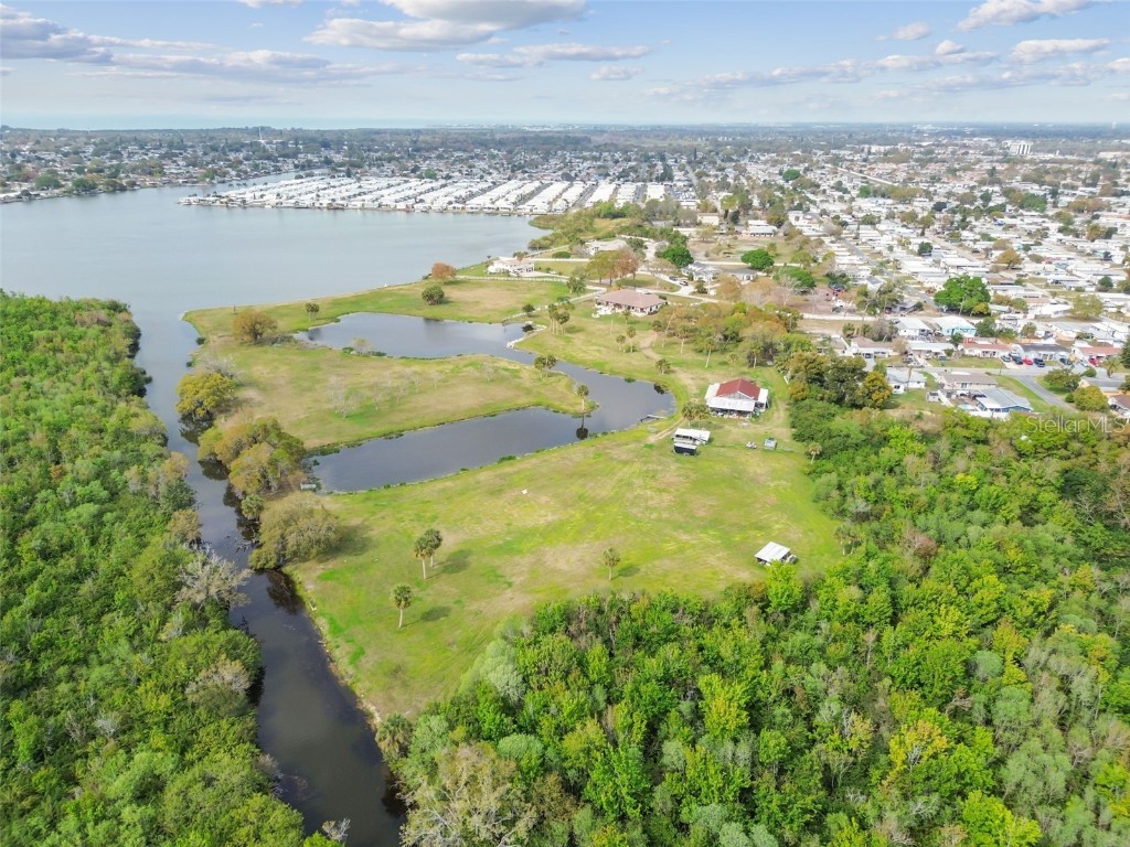 Kibbler Ln Holiday FL 34691 - LAKE CONLEY U8233160 image14