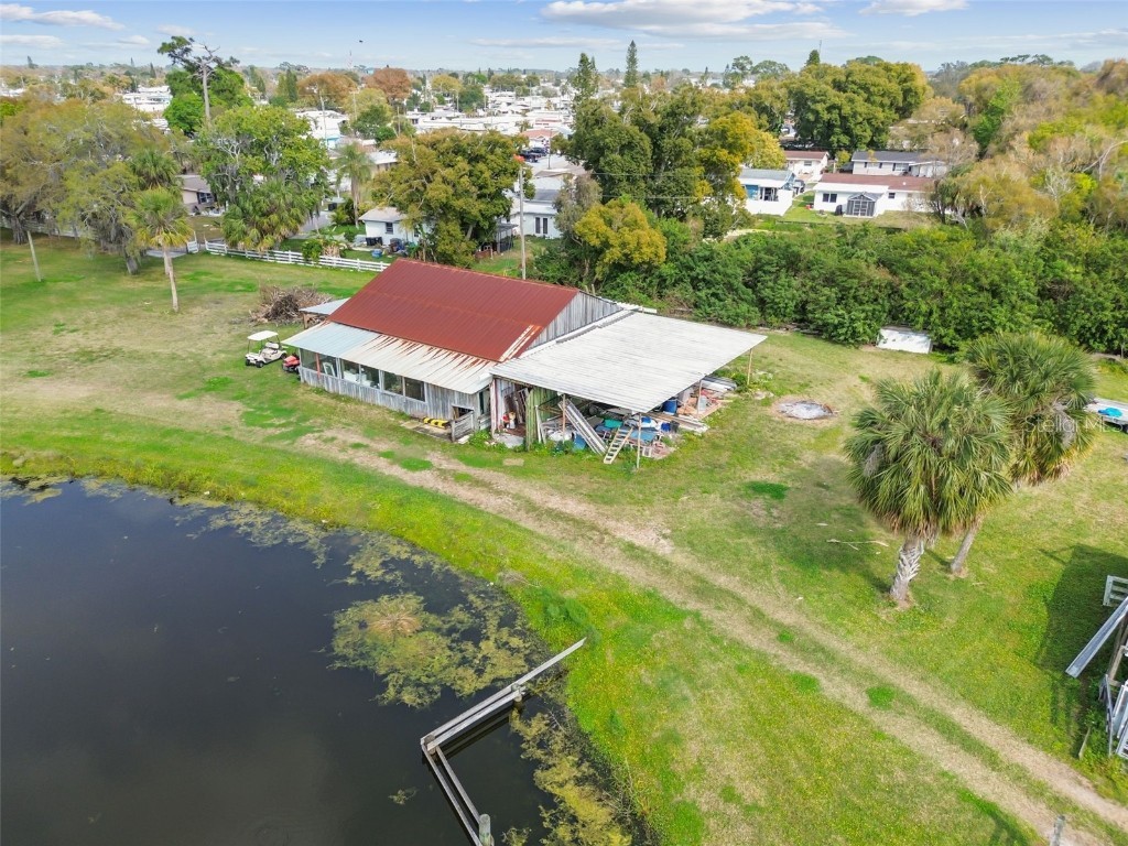 Kibbler Ln Holiday FL 34691 - LAKE CONLEY U8233160 image27