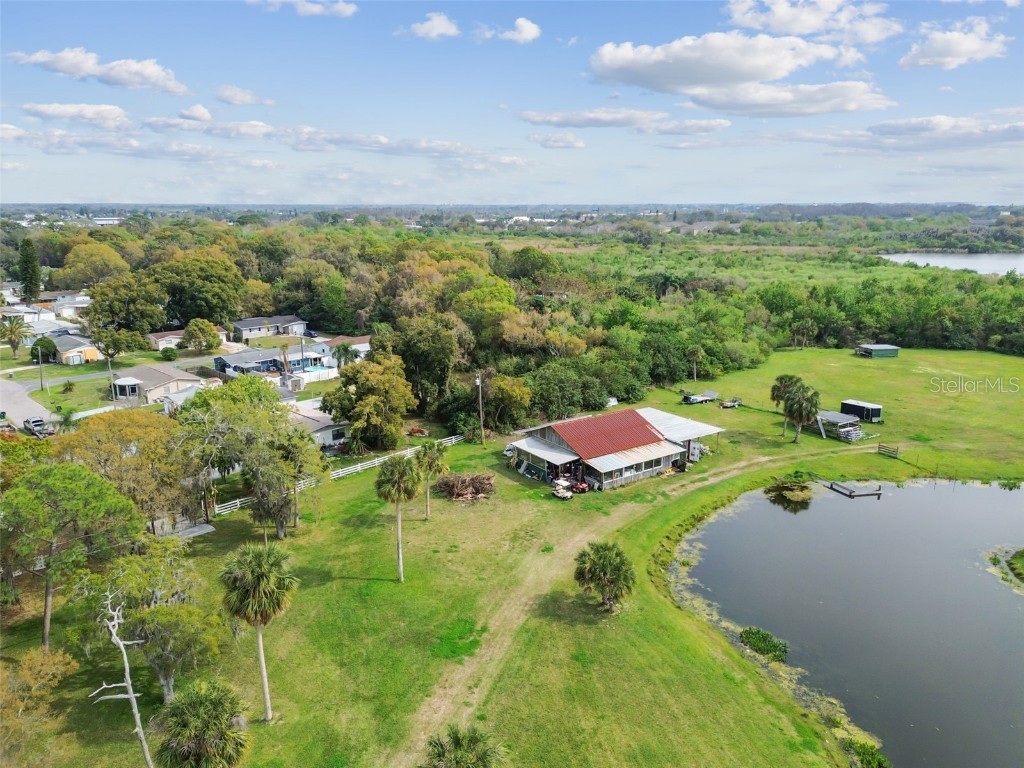 Kibbler Ln Holiday FL 34691 - LAKE CONLEY U8233160 image7