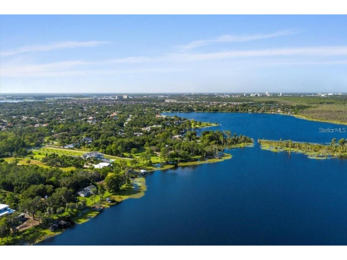 Kilgore Road Orlando FL 32836 - LAKE SHEEN & POCKET LAKE O6083514 image1