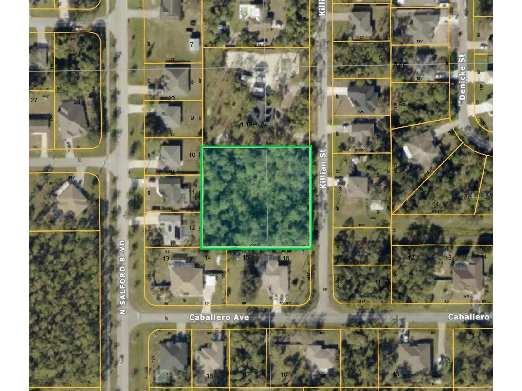 Killian Street North Port FL 34286 A4684794 image4
