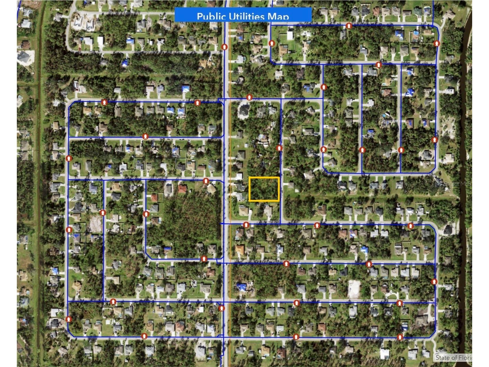 Killian Street North Port FL 34286 A4684794 image5