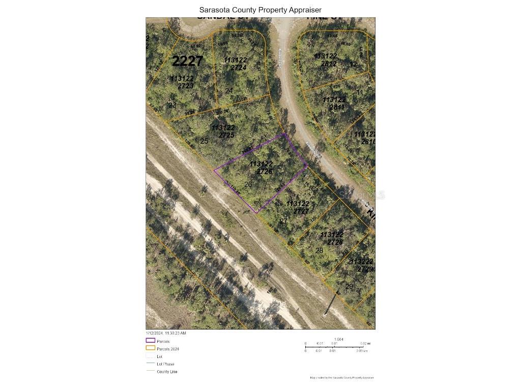 Kimberly Drive North Port FL 34288 A4595371 image1