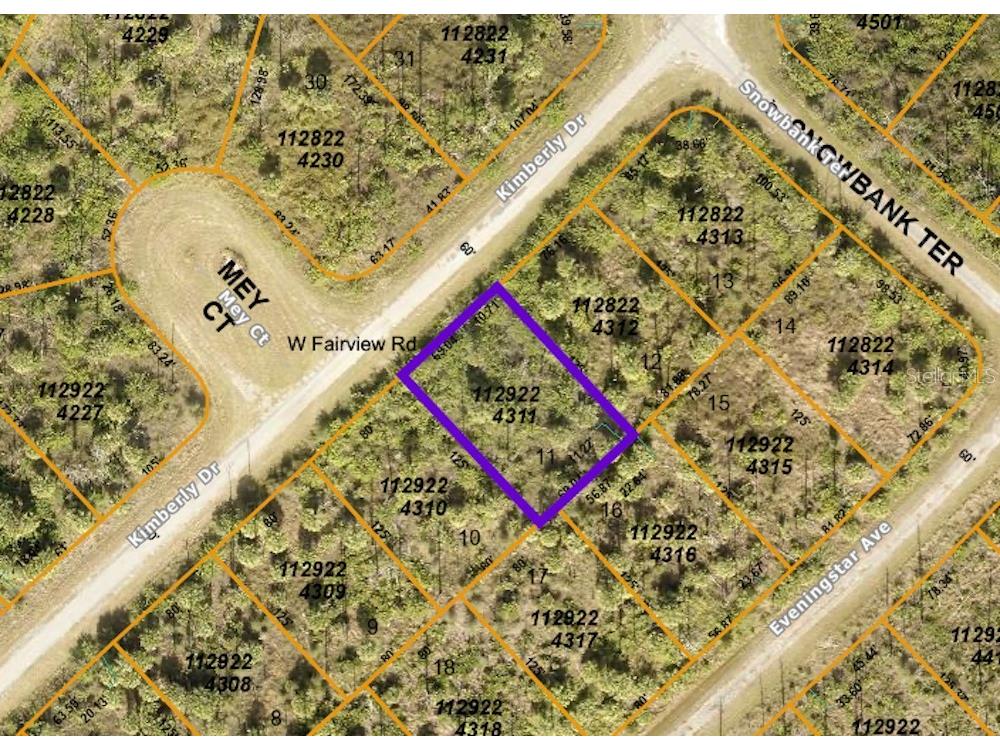 Kimberly Drive North Port FL 34288 O5971919 image3