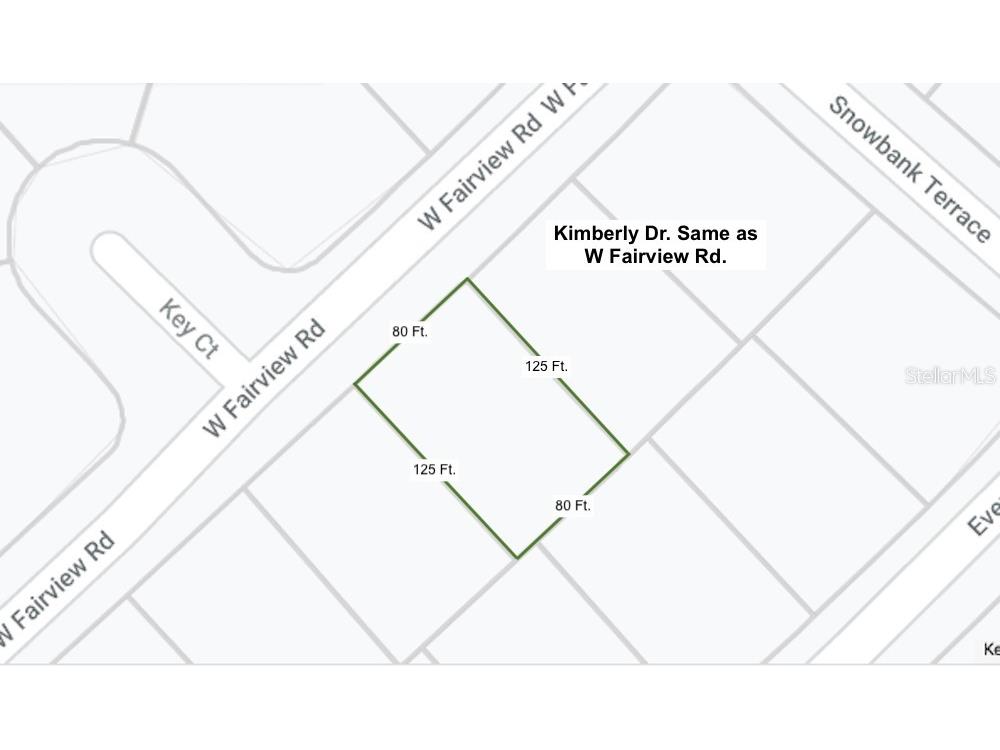 Kimberly Drive North Port FL 34288 O5971919 image4