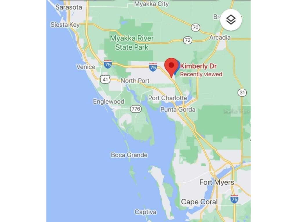 Kimberly Drive North Port FL 34288 O5971919 image5