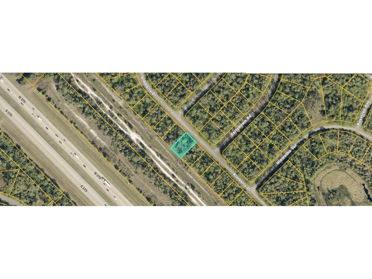 Kimberly Drive North Port FL 34288 O6299522 image1