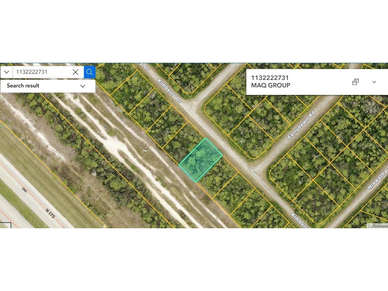 Kimberly Drive North Port FL 34288 O6299522 image2