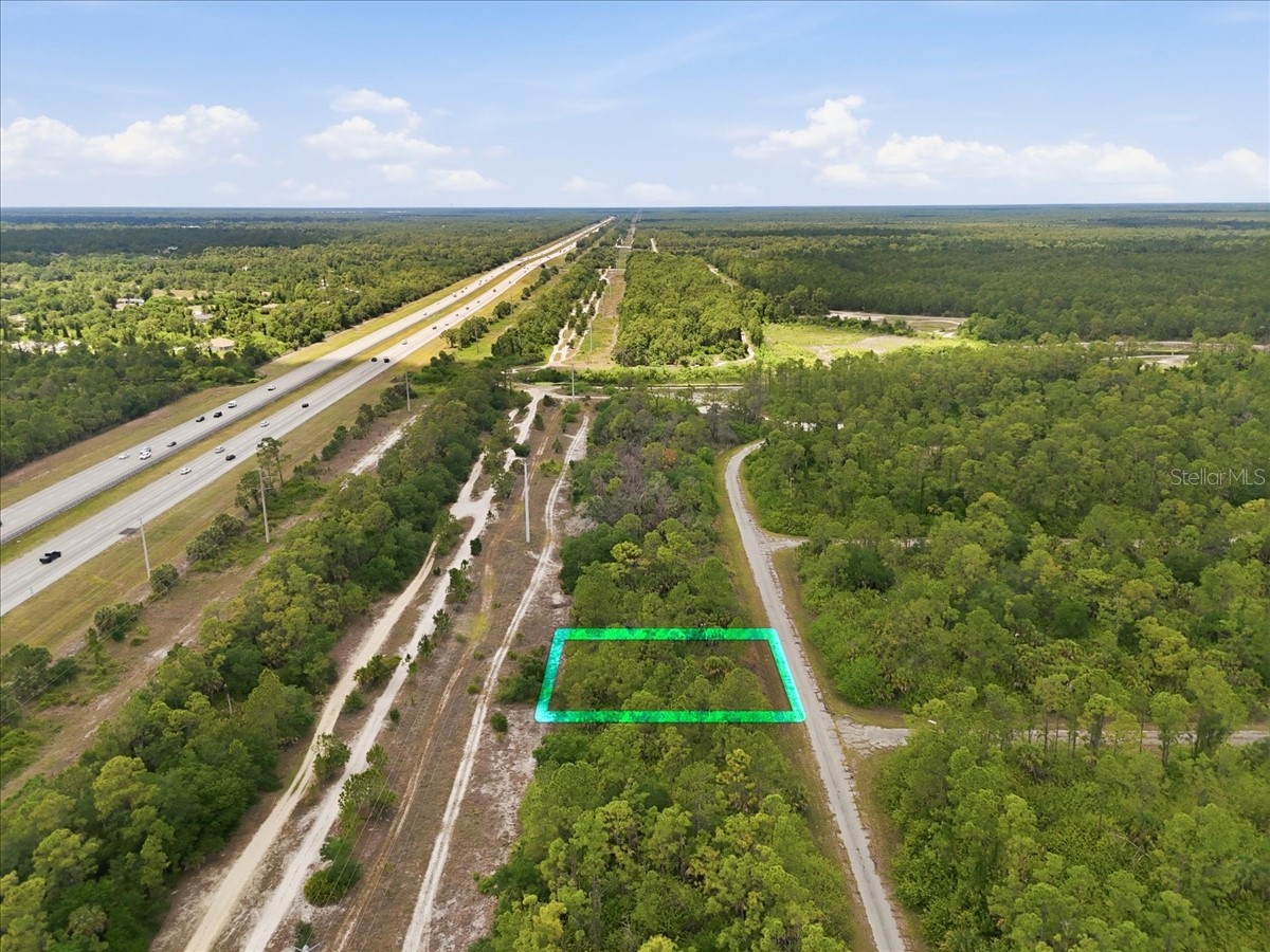 Kimberly Drive North Port FL 34288 O6407402 image1