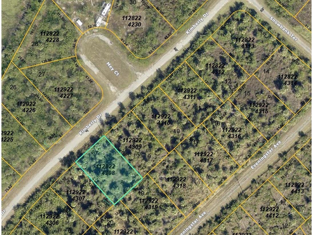 Kimberly Drive North Port FL 34288 TB8464971 image1