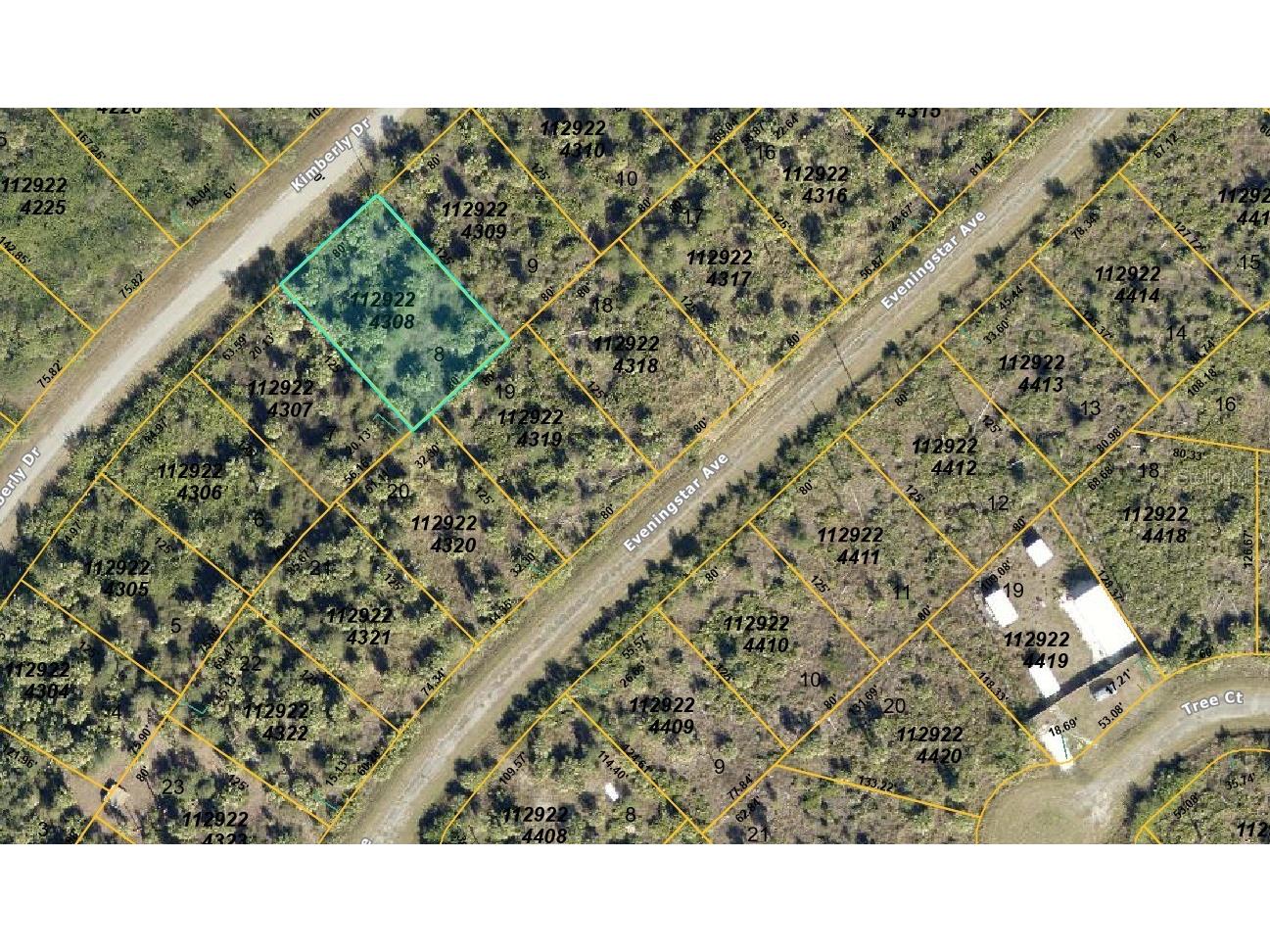 Kimberly Drive North Port FL 34288 TB8464971 image5