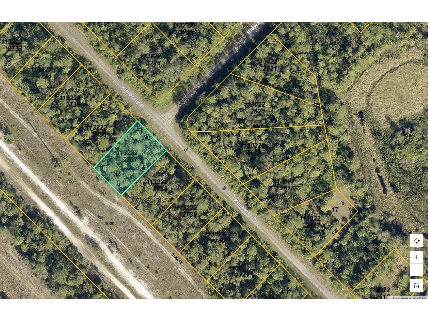 Kimberly Drive North Port FL 34288 TB8466715 image1