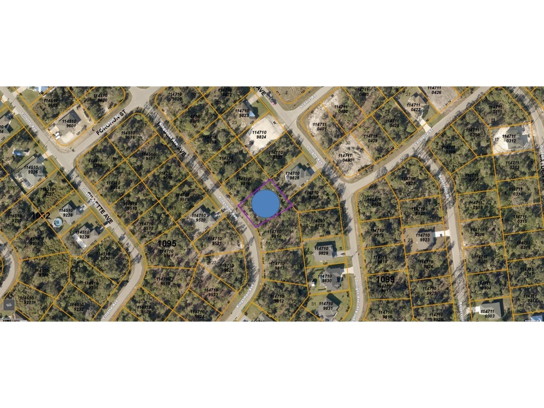 Kingsman Avenue North Port FL 34288 A4662501 image2