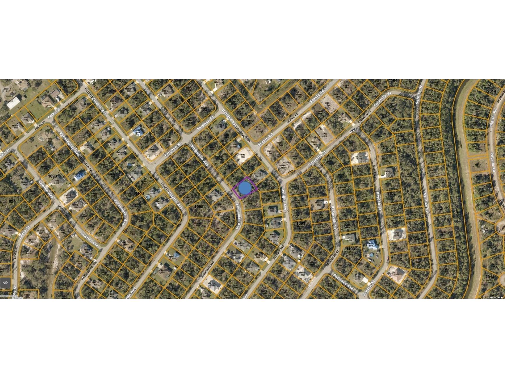 Kingsman Avenue North Port FL 34288 A4662501 image3