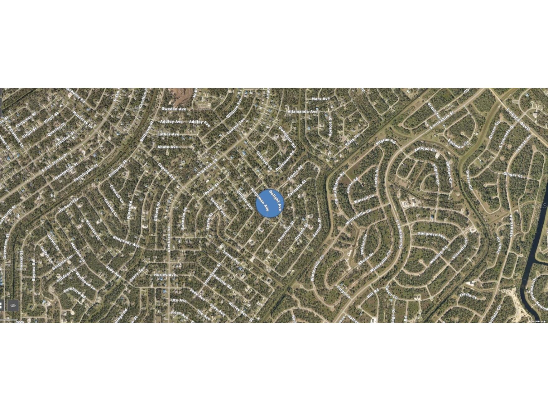 Kingsman Avenue North Port FL 34288 A4662501 image5