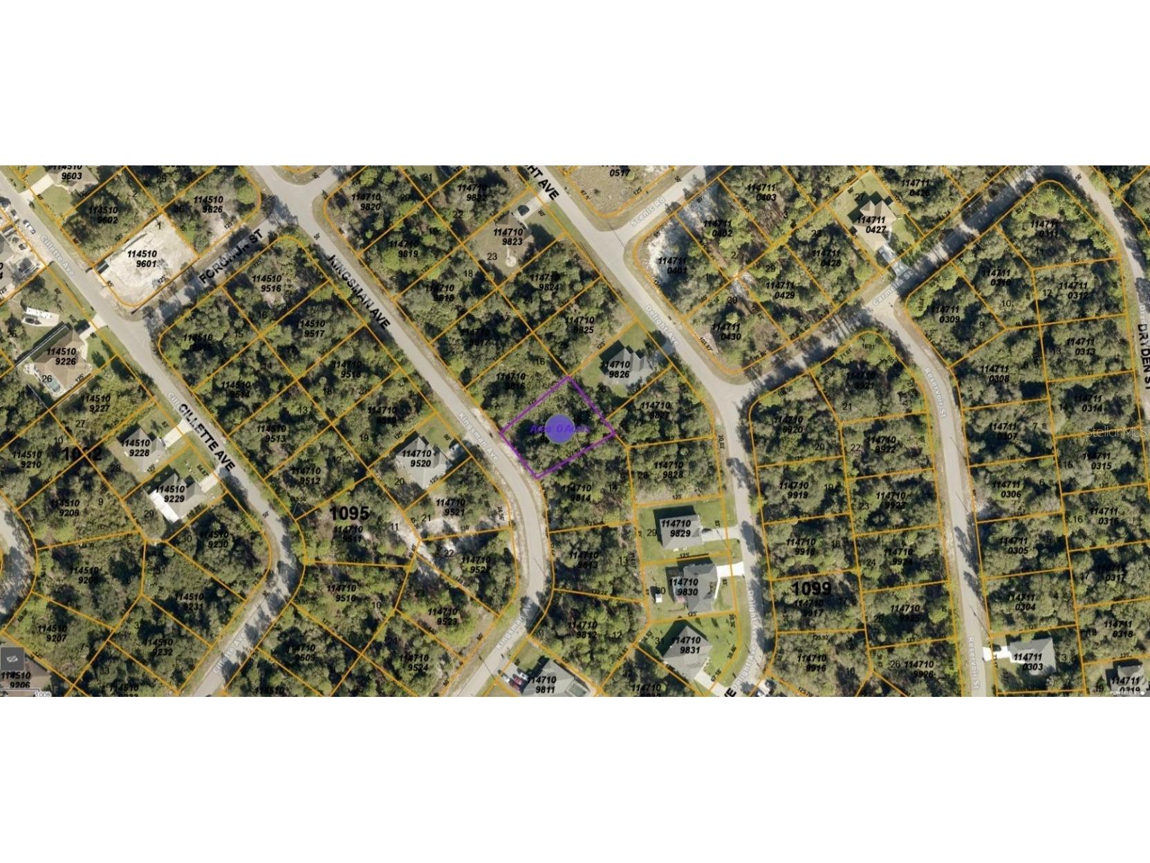 Kingsman Avenue North Port FL 34288 A4662501 image6