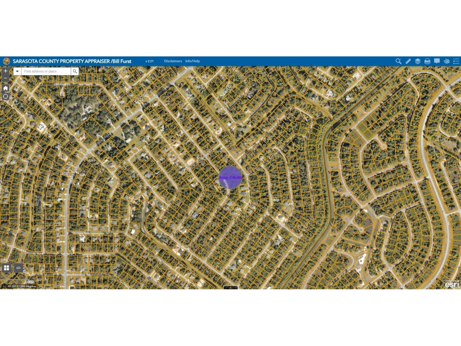 Kingsman Avenue North Port FL 34288 A4662501 image7