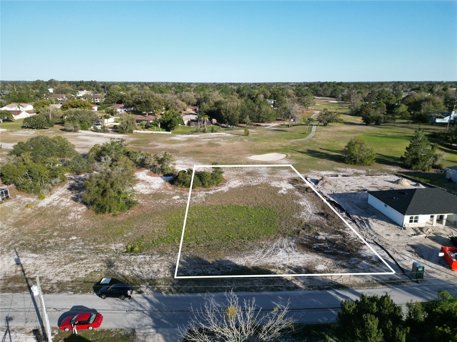 Kirkwood Avenue Spring Hill FL 34608 O6406519 image1