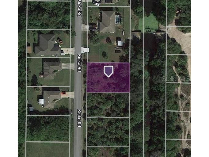 Kiska Road North Port FL 34288 A4580429 image1
