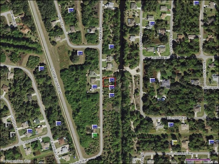 Kiska Road North Port FL 34288 O6158103 image1