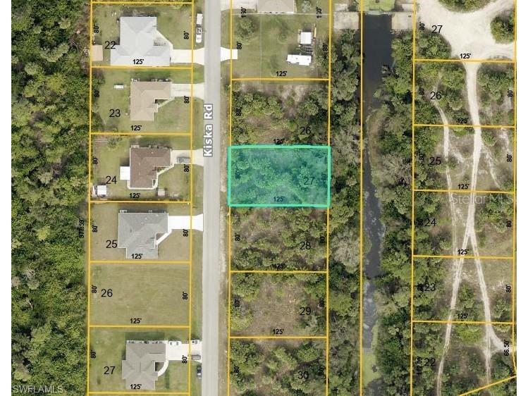 Kiska Road North Port FL 34288 TB8332991 image1